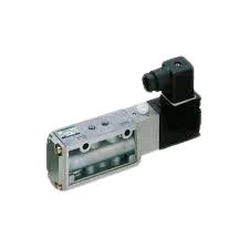 CKD CORP 4F110-08-AC110V