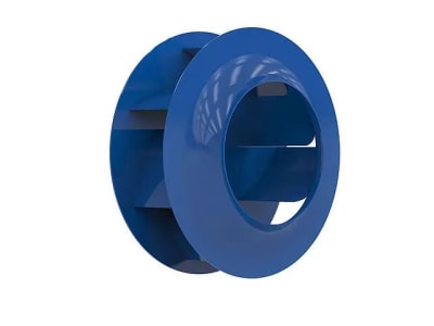 ZIEHL ABEGG 198176/A01
