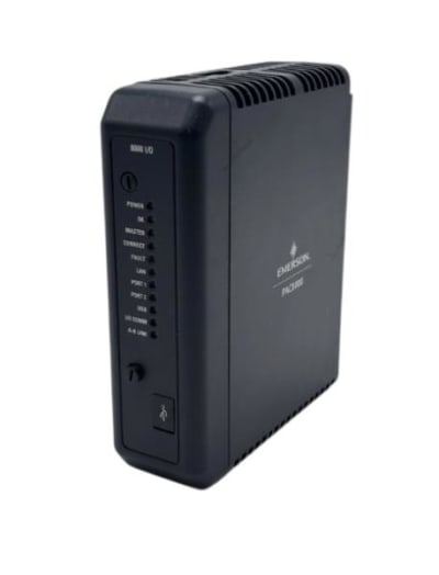 EMERSON 8515-BI-PN-06