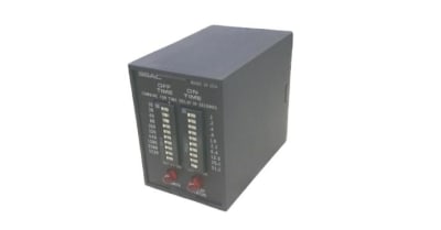 ASEA BROWN BOVERI TDR3A13