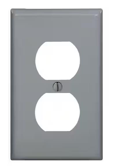 LEVITON R54-PJ8-GY