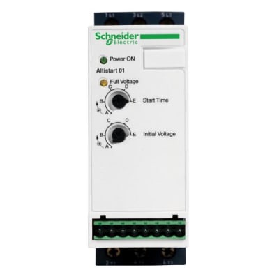 SCHNEIDER ELECTRIC ATS01N112FT