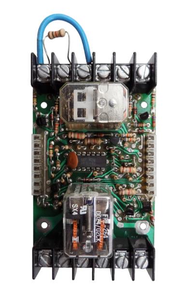 HONEYWELL TMM-3