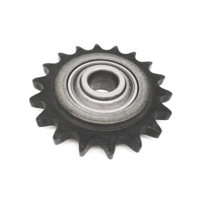 MARTIN SPROCKET & GEAR INC 40BB18H 5/8