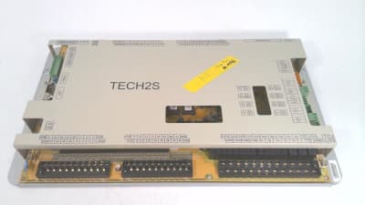 TECHMATION INC TECH2S