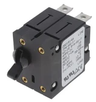 SENSATA TECHNOLOGIES IPA-66-1-62-10.0-A-01-T