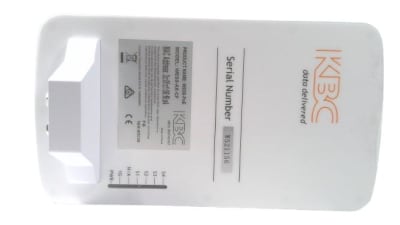 KBC NETWORKS WES5-AX-CF