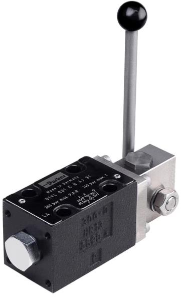 PARKER D1VLB020DN4J