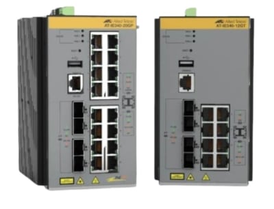 ALLIED TELESIS AT-IE340-20GT-80