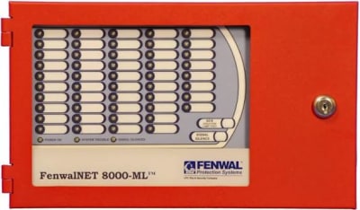 KIDDE-FENWAL, LLC 74-800300-101