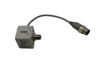 SMC ZSE40AF-01-Y-X531