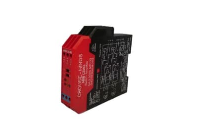 EATON CORPORATION GHG-122-3025
