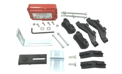POTTER ELECTRIC RBVS-T