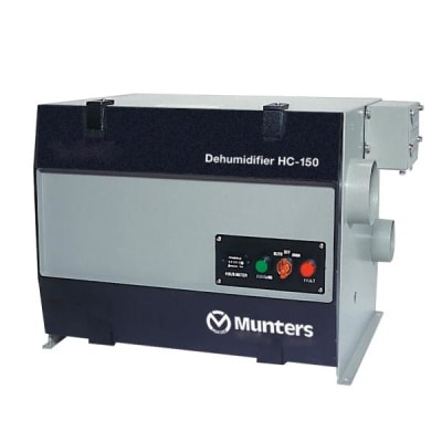 MUNTERS HC-150-I