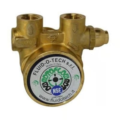 FLUID O TECH PA0301ANANN0000