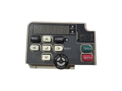 YASKAWA ELECTRIC JVOP-KPLEH04AAA-A