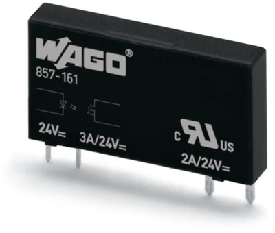 WAGO 857-165