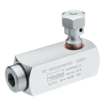 PARKER PCM1600S