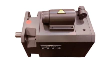 SIEMENS 1FT6082-8AC71-4AA0-Z N05