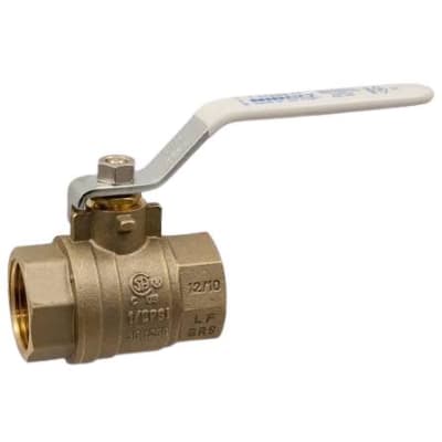 NIBCO T-FP600A-LF-2
