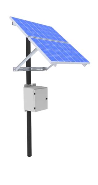 KBC NETWORKS KBC-AL2-400W