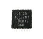 NXP SEMICONDUCTOR 74HCT125PW,112