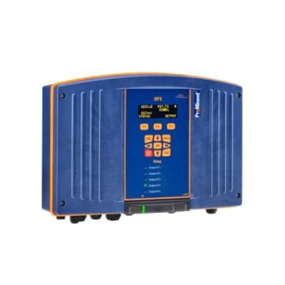 PROMINENT FLUID CONTROLS 1095566