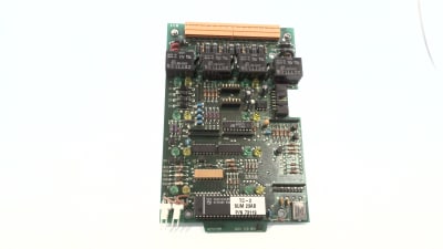 HONEYWELL TC-2