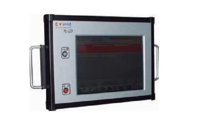 VALCO CINCINNATI OT-120