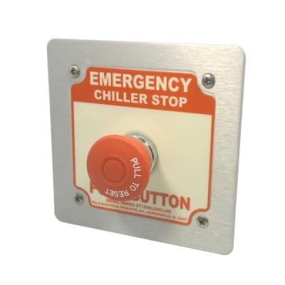 PILLA ELECTRICAL PRODUCTS ST120SLFN1CS