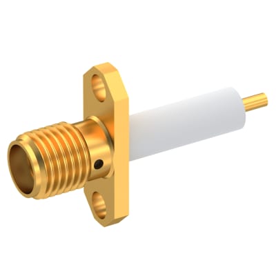 RADIALL INTERCONNECT COMPONENT R125464000
