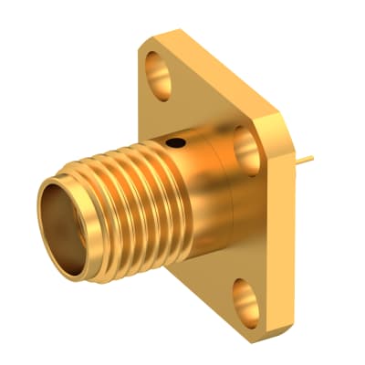 RADIALL INTERCONNECT COMPONENT R125512000