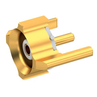 RADIALL INTERCONNECT COMPONENT R223425000