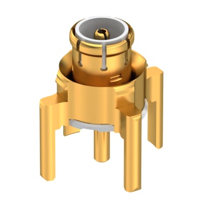 RADIALL INTERCONNECT COMPONENT R223435000