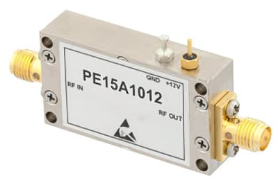 PASTERNACK ENTERPRISES PE15A1012