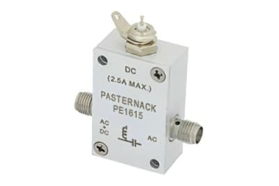 PASTERNACK ENTERPRISES PE1615