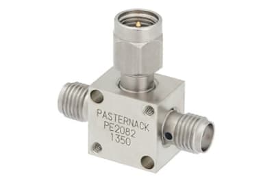 PASTERNACK ENTERPRISES PE2082