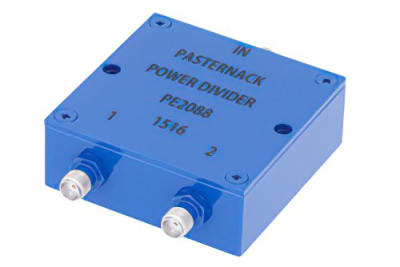 PASTERNACK ENTERPRISES PE2088