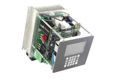 UNICO 1200-460-015-C-Y-PA1-C00-806458