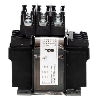 HAMMOND POWER SOLUTIONS C2M0100MLI