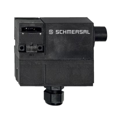 SCHMERSAL AZM 170SK-11ZRK-2197 110VAC