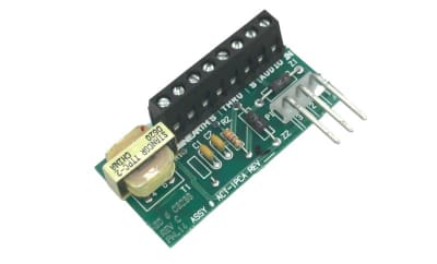 HONEYWELL ACT-1