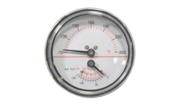JONES STEPHENS J40-550