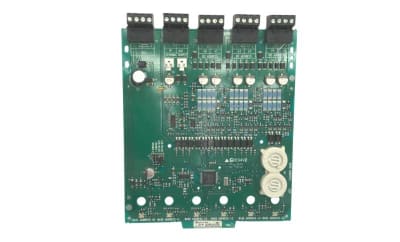 HONEYWELL XP6-MA