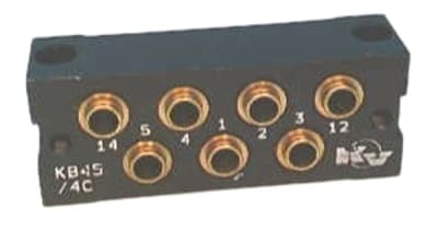PARKER KB454C