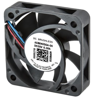 DELTA GROUP ELECTRONICS ASB0405SA-00