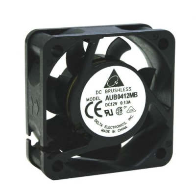 DELTA GROUP ELECTRONICS AUB0924VH-A