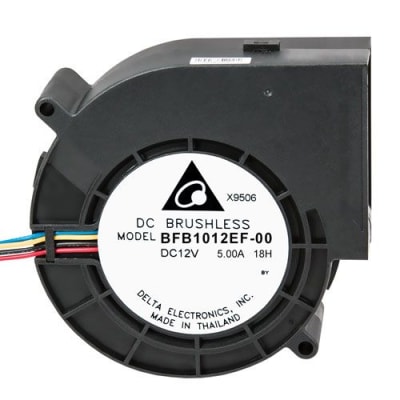 DELTA GROUP ELECTRONICS BFB1012EF-0018H