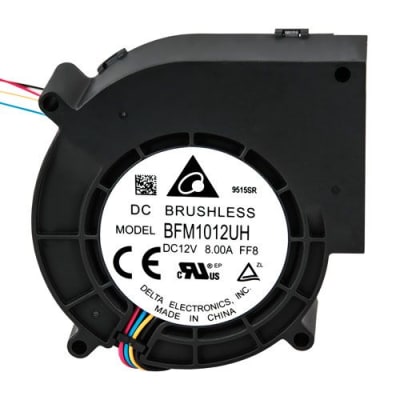 DELTA GROUP ELECTRONICS BFM1012UHFF8