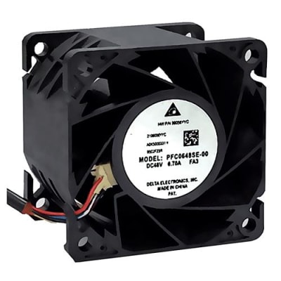 DELTA GROUP ELECTRONICS PFC0648SE-00P8
